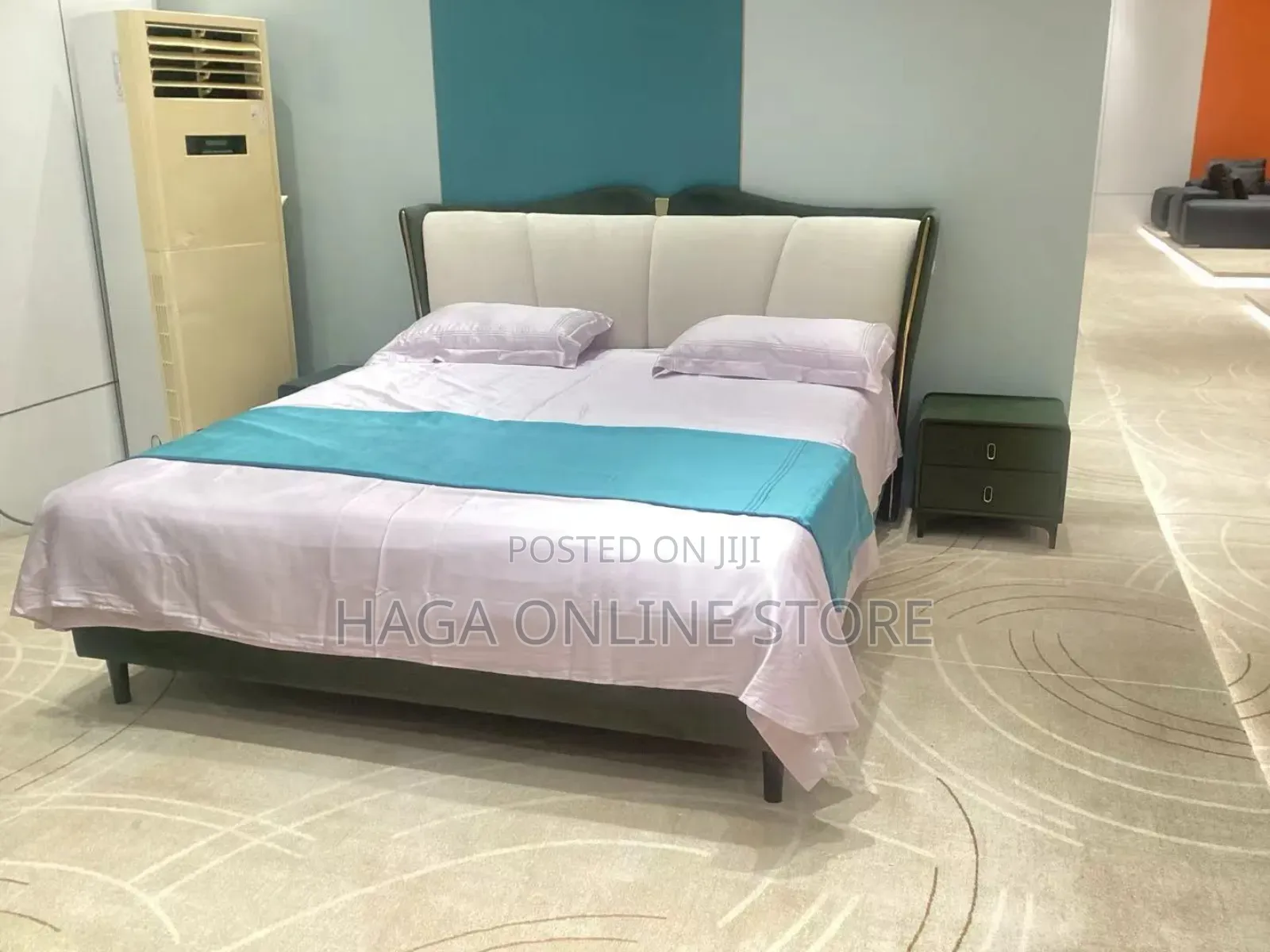 King Size Bed 1.8*200