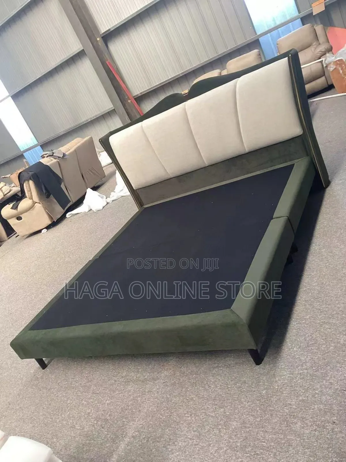 King Size Bed 1.8*200