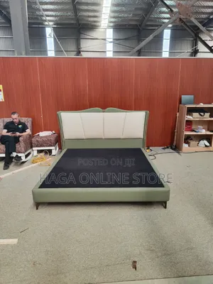 King Size Bed 1.8*200