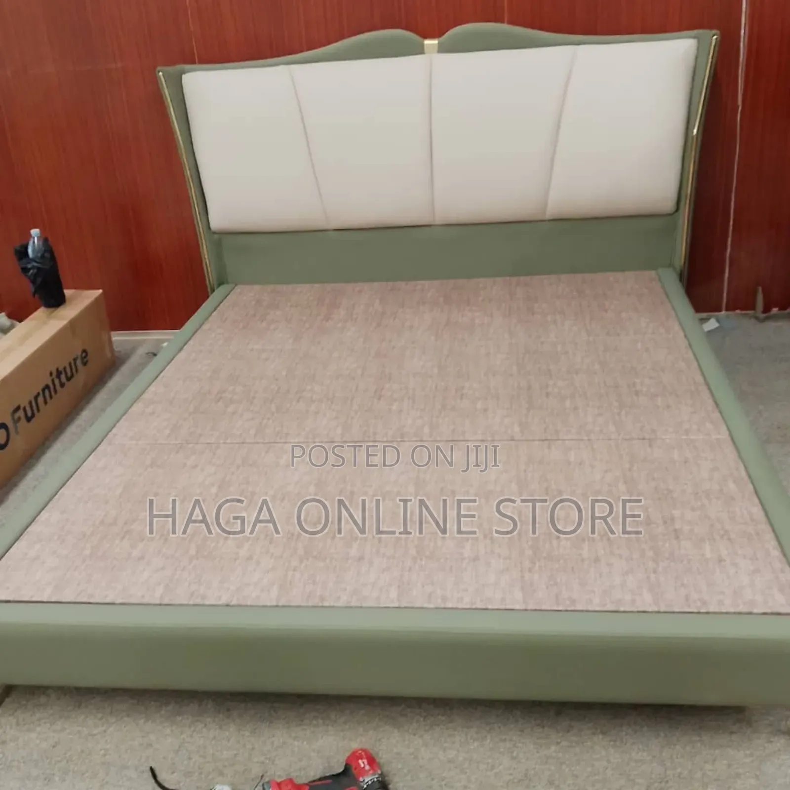 King Size Bed 1.8*200