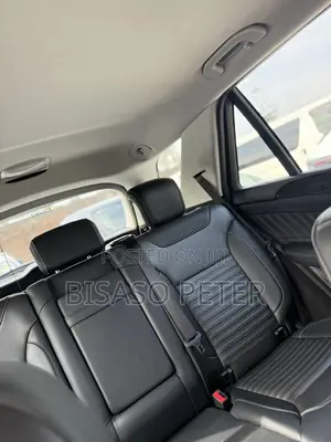 Mercedes-Benz GLE-Class AMG GLE 63 4MATIC 2018 Gray
