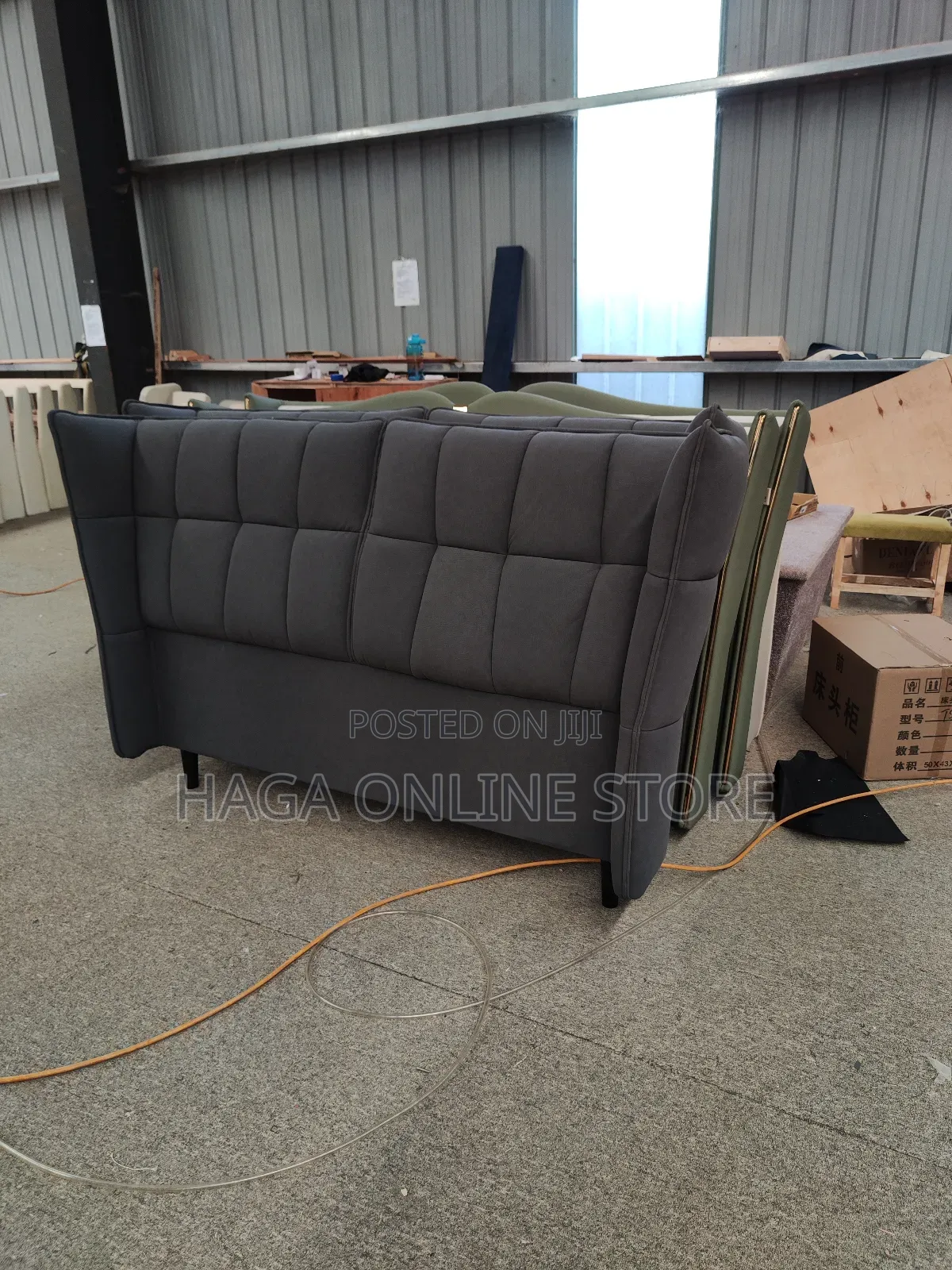 King Size Bed 1.8*200
