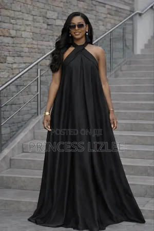 Stylish Long Dress