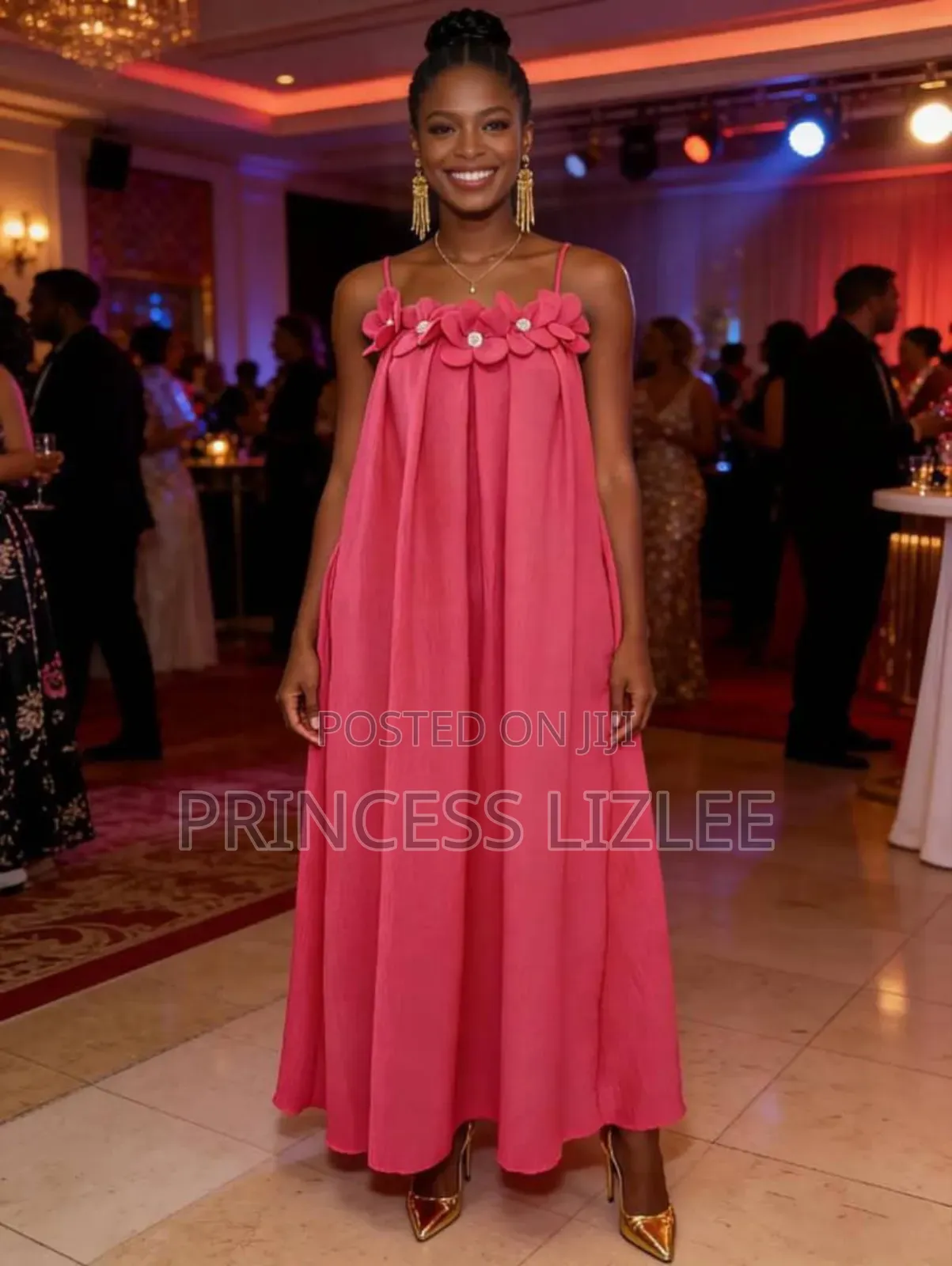 Original Linen Dresses