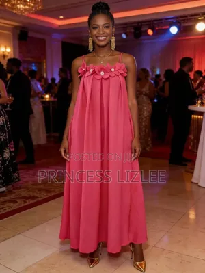 Original Linen Dresses