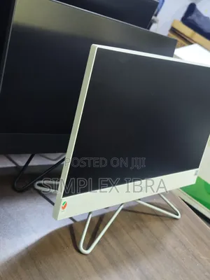 Desktop Computer HP 290 G9 All-in-One 8GB Intel Core i3 SSD 256GB