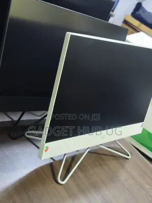 Desktop Computer HP 290 G9 All-in-One 8GB Intel Core i3 SSD 256GB