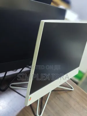 Desktop Computer HP 290 G9 All-in-One 8GB Intel Core i3 SSD 256GB