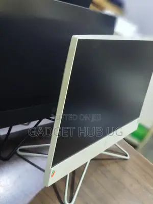 Desktop Computer HP 290 G9 All-in-One 8GB Intel Core i3 SSD 256GB
