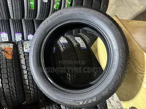 Tires Size 225/55r18 Suitable for Vehicles With Rim Size 18