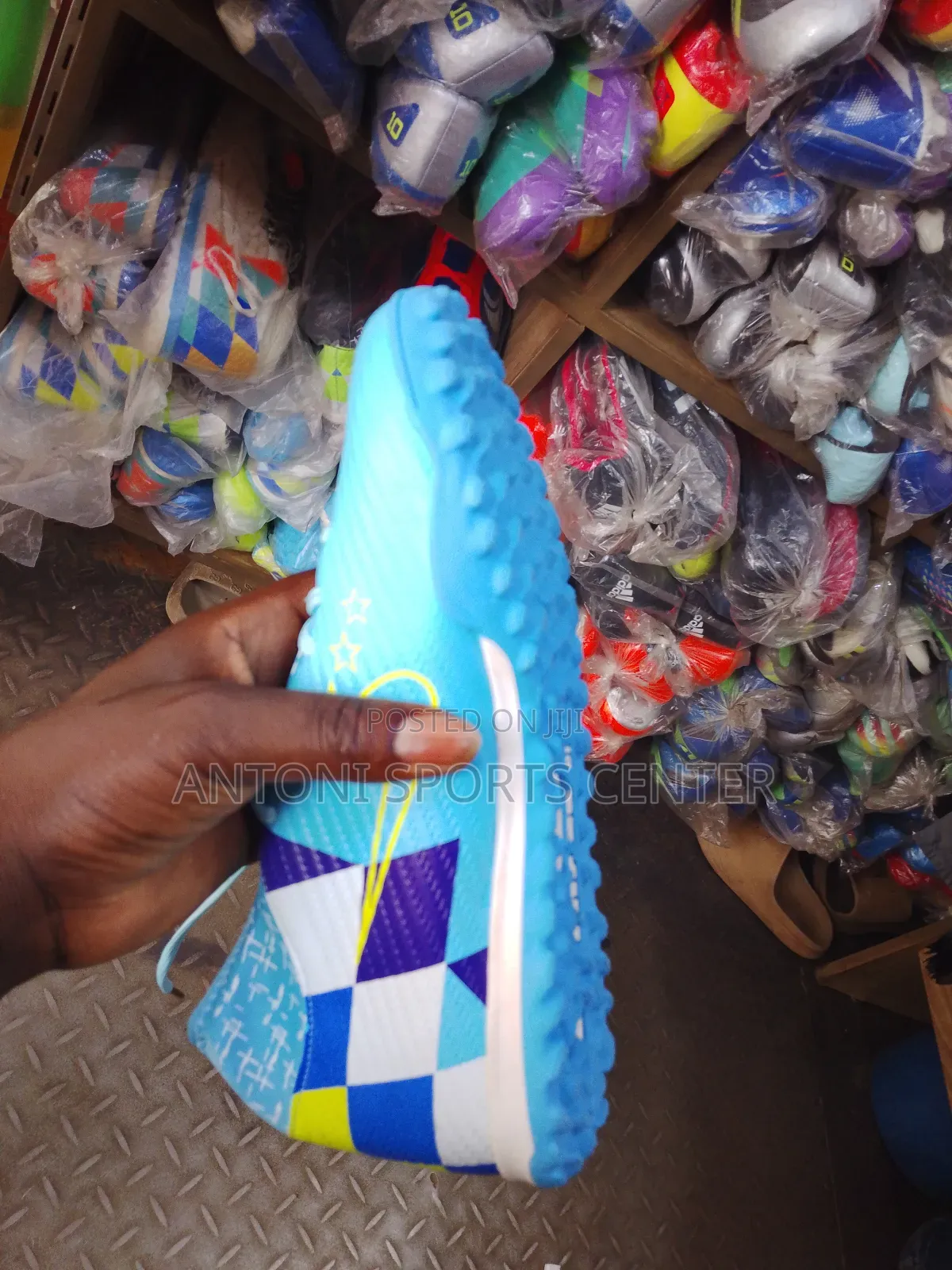 Nike Shoes Fair Pray