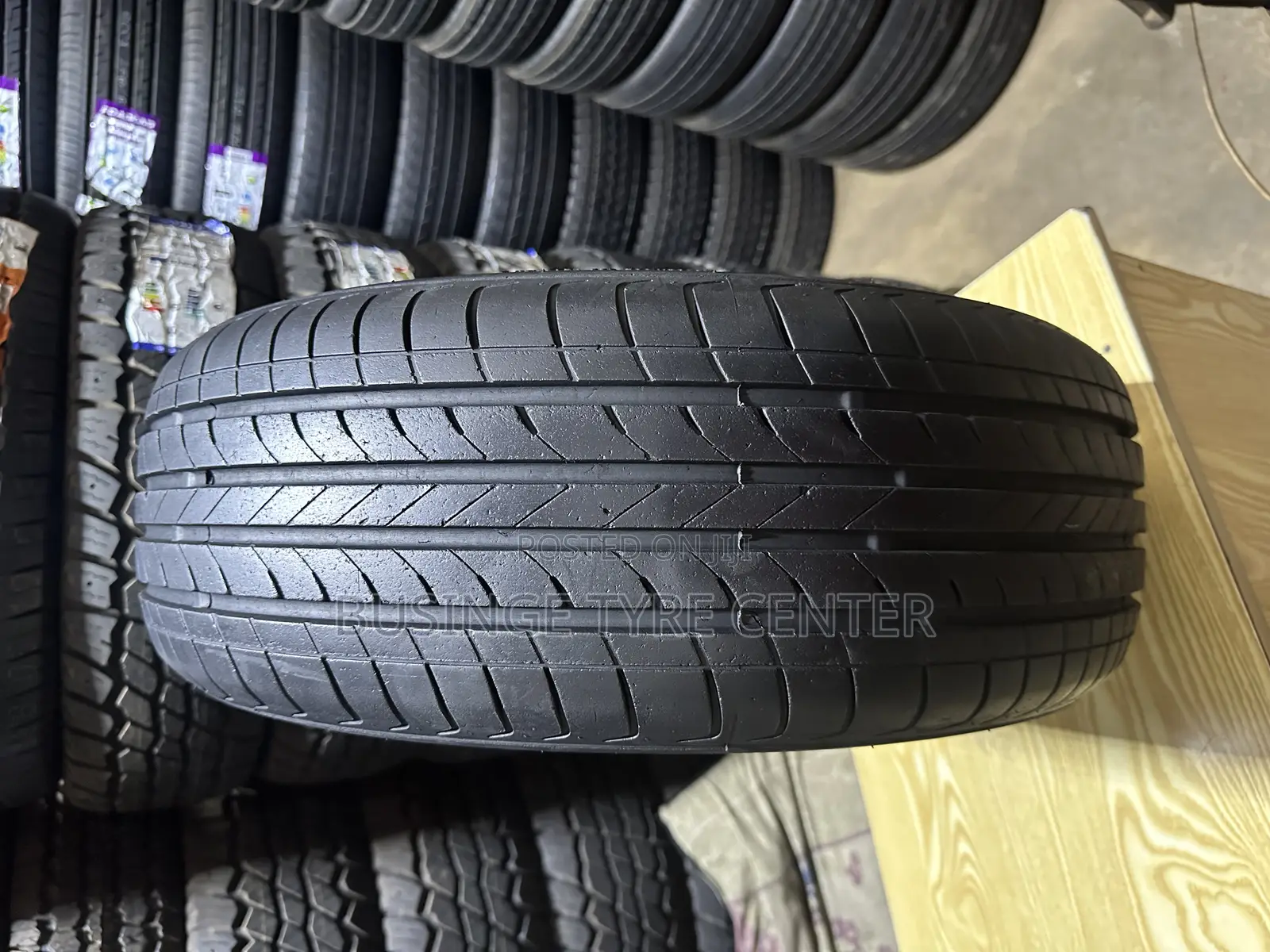 205/65r15 Linglong Cross Wind Imported Tires From Japan