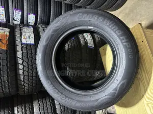 205/65r15 Linglong Cross Wind Imported Tires From Japan