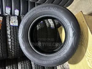 205/65r15 Linglong Cross Wind Imported Tires From Japan