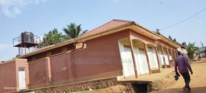 Land at Bweyogerere