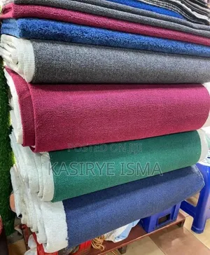 Stairs Carpet