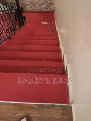 Stairs Carpet