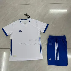 Adidas Plain Jerseys