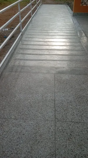 Here Comes Masters Of Terrazzo