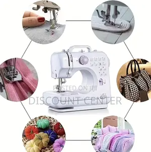 Electric Sewing Machine