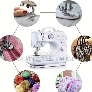 Electric Sewing Machine