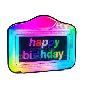 Vip Bottle Service Sign,Led Club Bottle Presenter