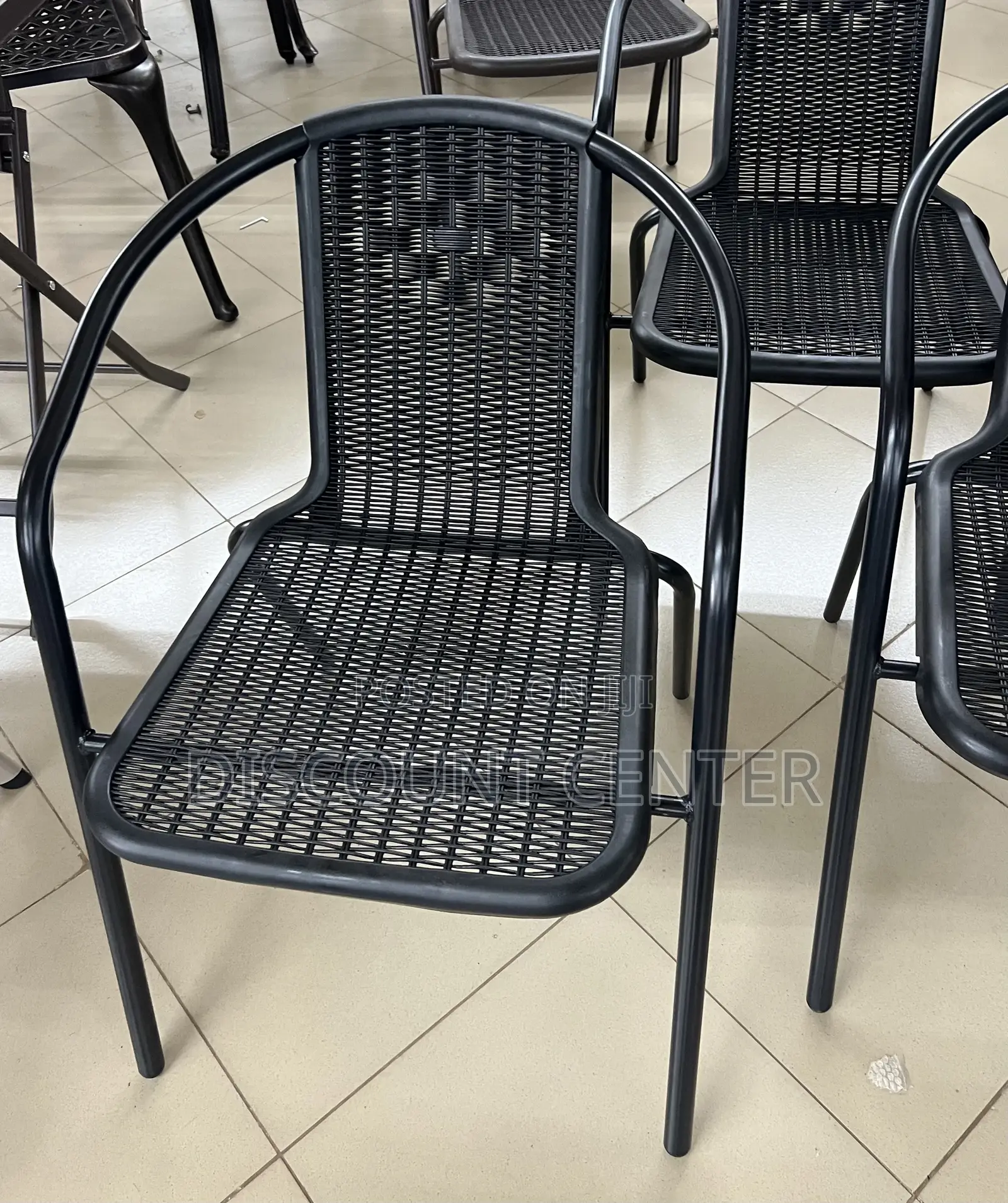 Garden Chair