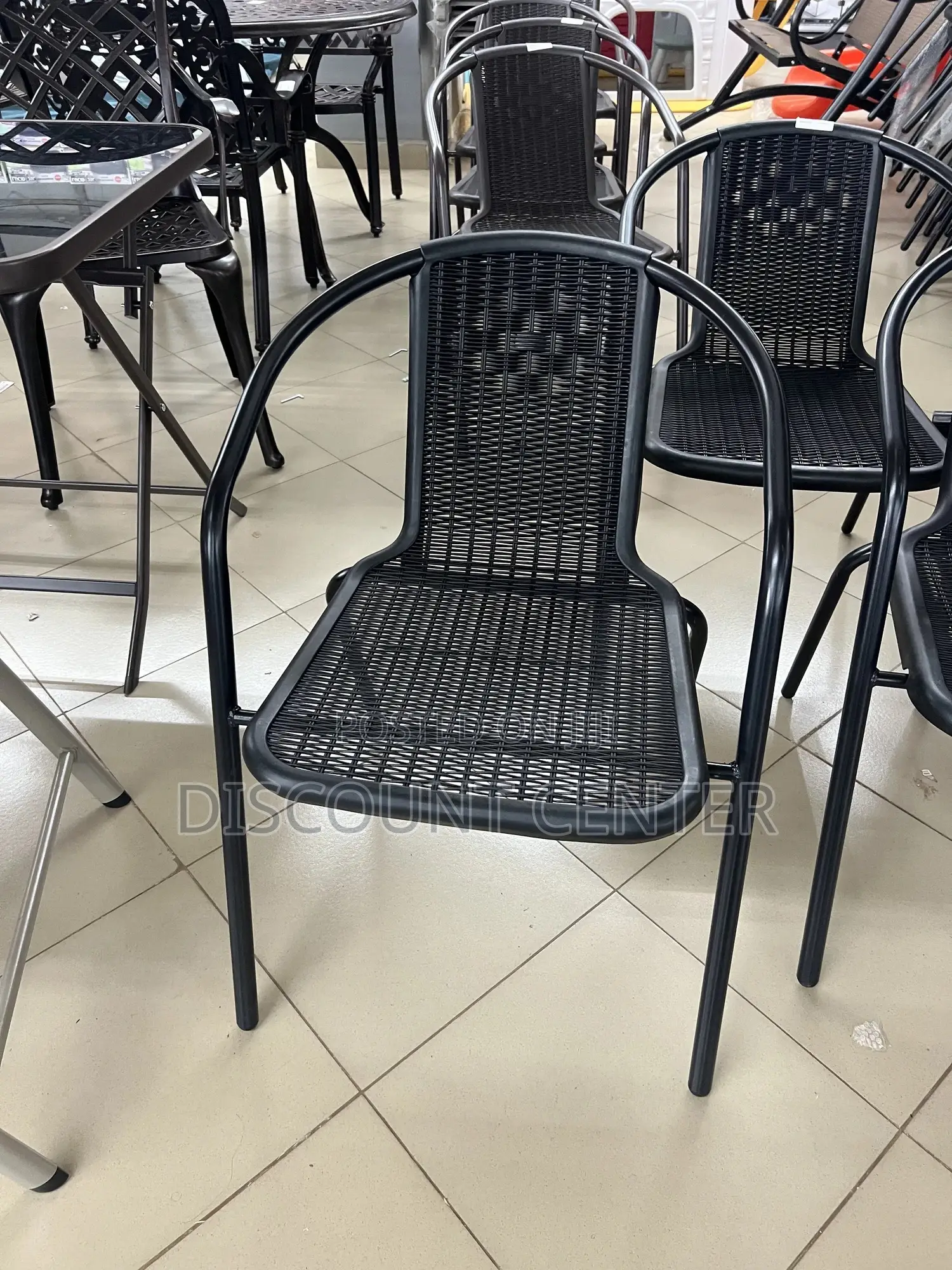 Garden Chair