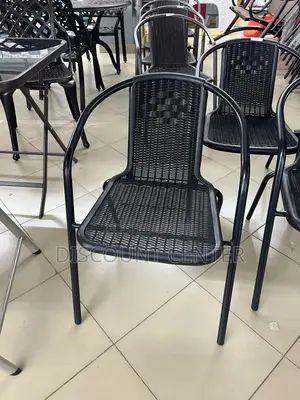 Garden Chair