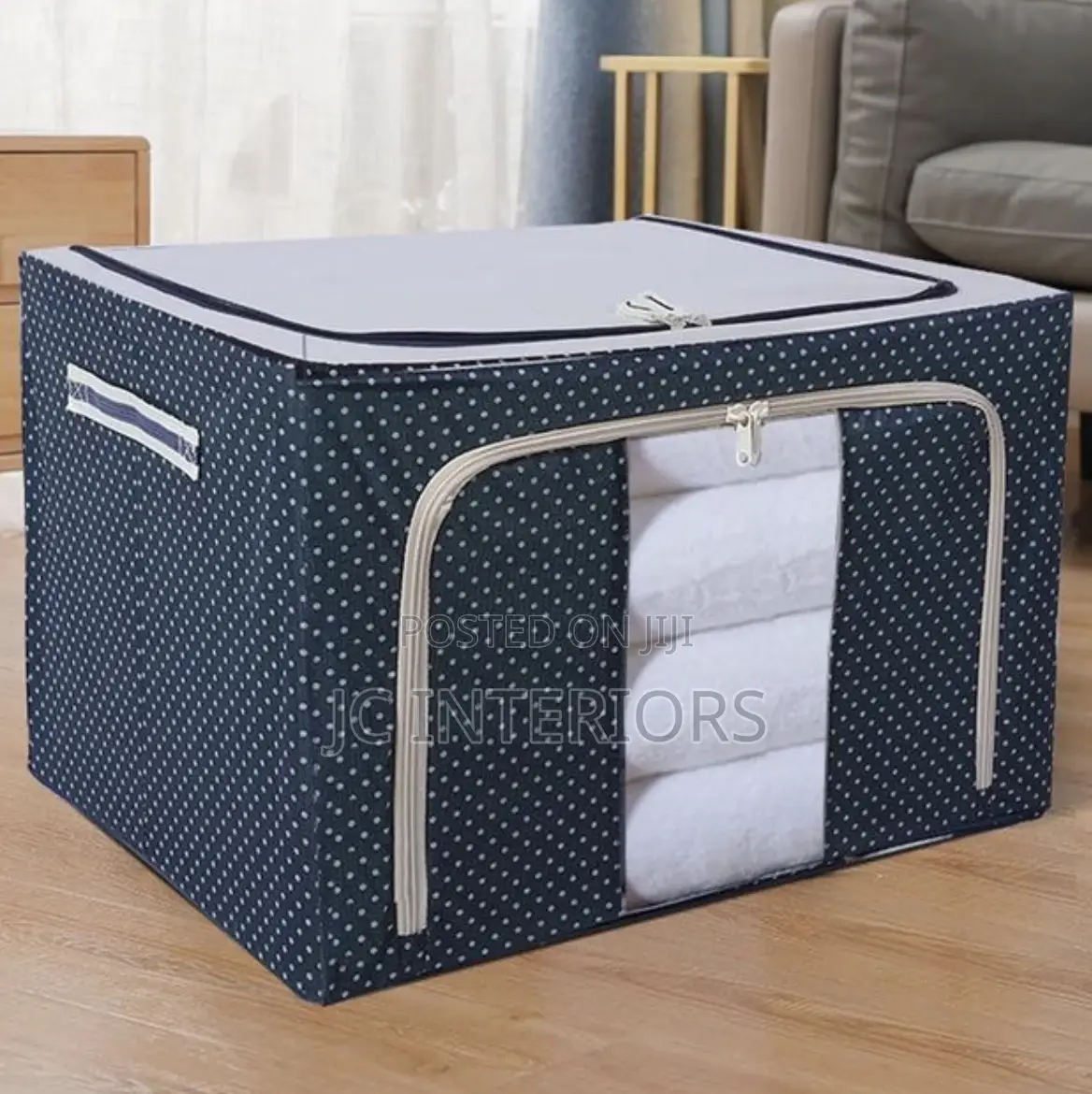 Closet Organizers For Foldable Clothes