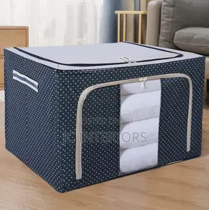 Closet Organizers For Foldable Clothes