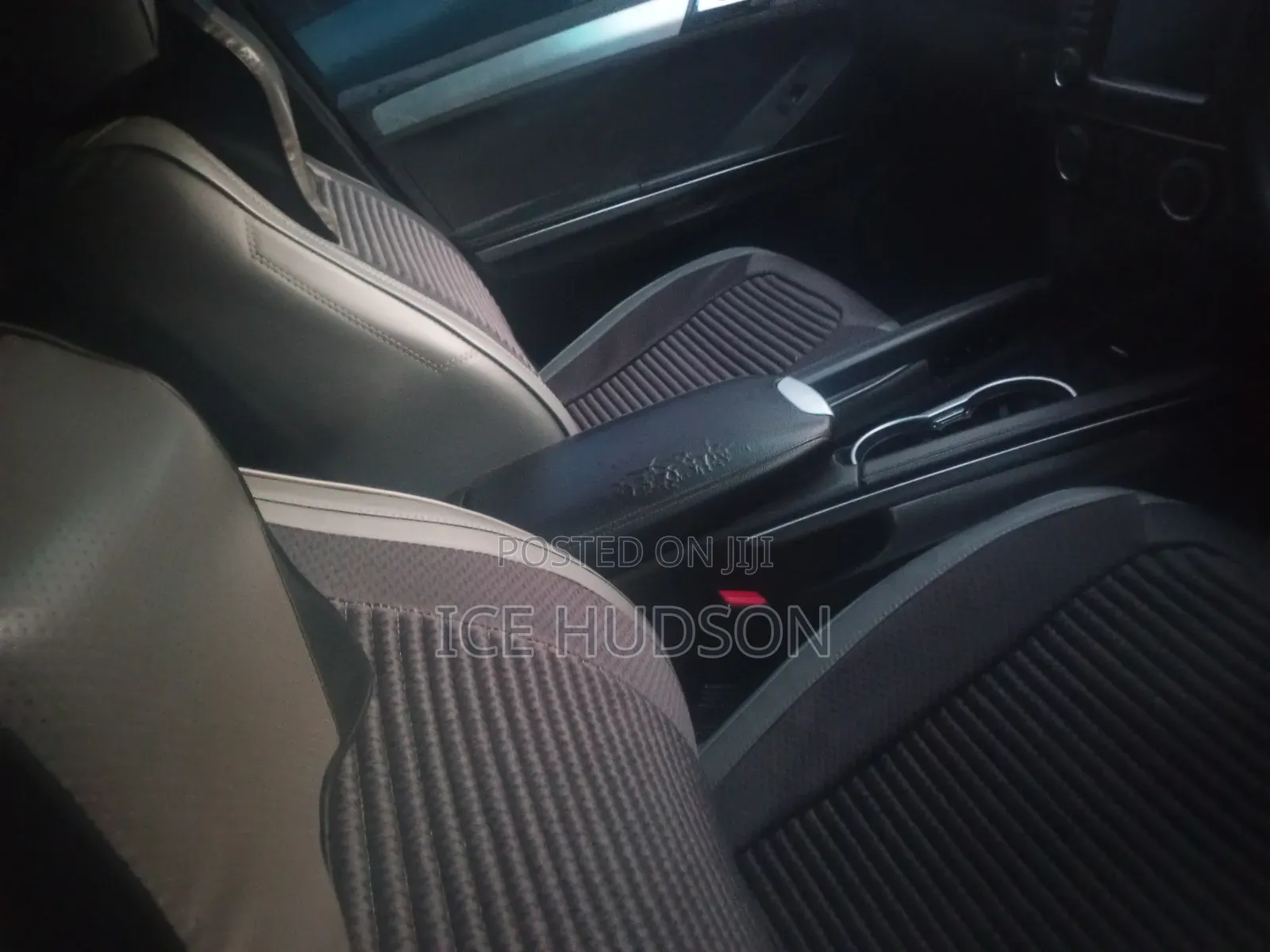 Mercedes-Benz M Class 2008 White