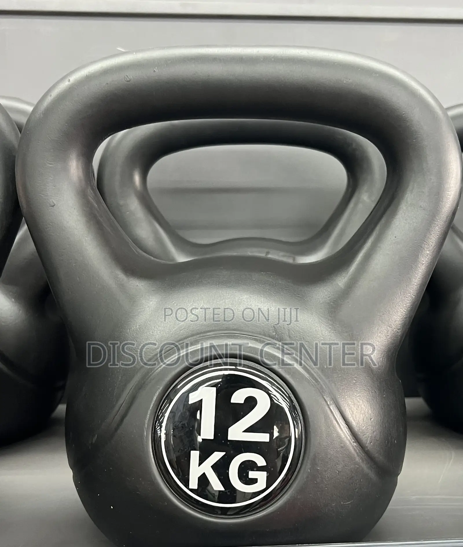 Kettlebell 12kg