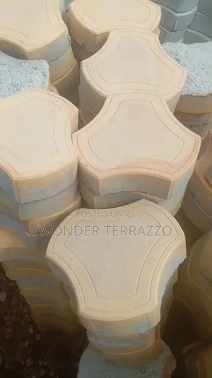 C Star Pavers Delivered To Site - Free Delivery