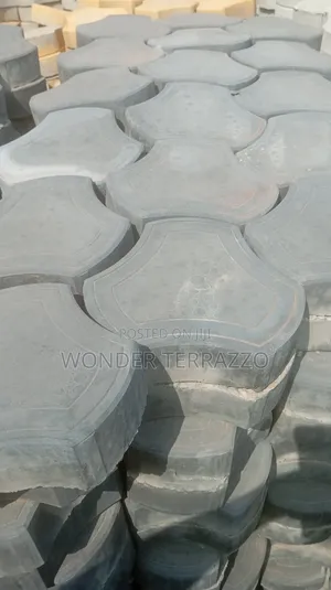 C Star Pavers Delivered To Site - Free Delivery