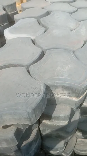 C Star Pavers Delivered To Site - Free Delivery
