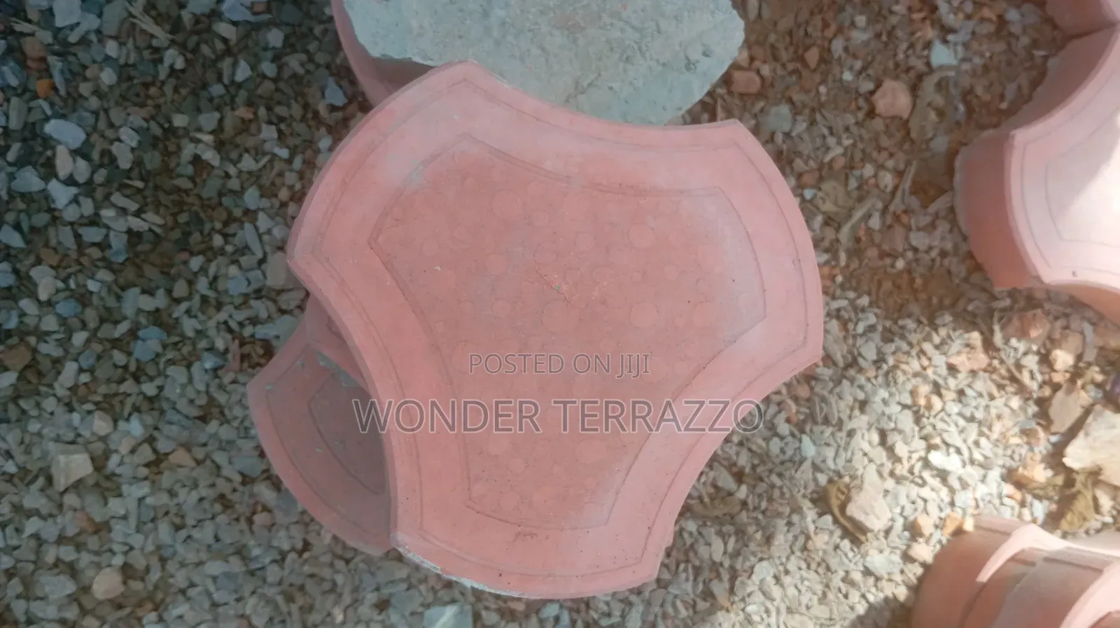 C Star Pavers Delivered To Site - Free Delivery