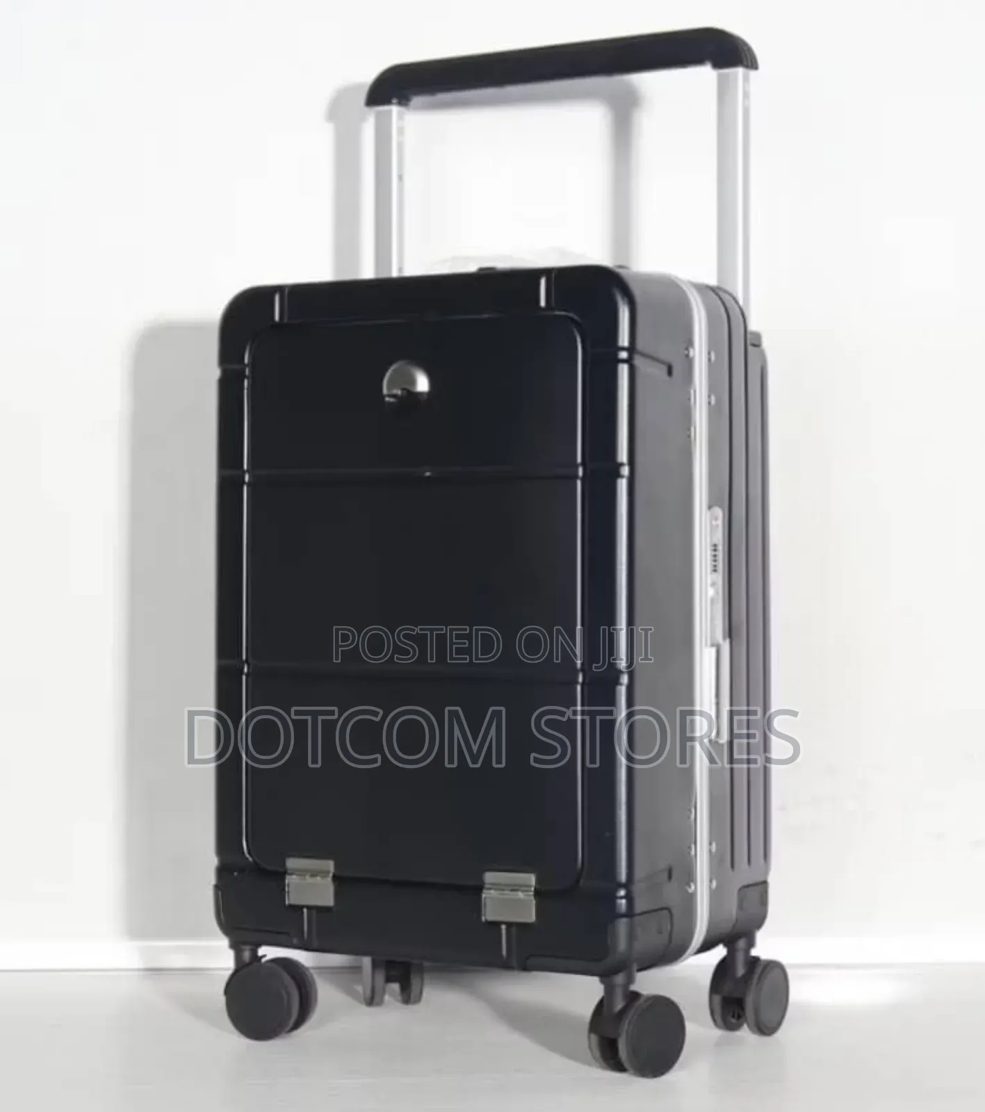 Hardside Carry-on Spinner Suitcase