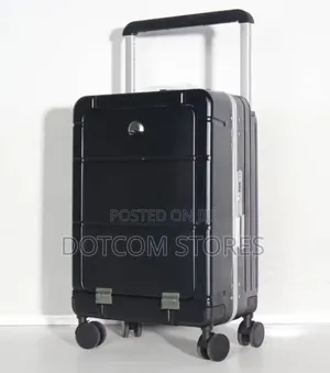 Hardside Carry-on Spinner Suitcase
