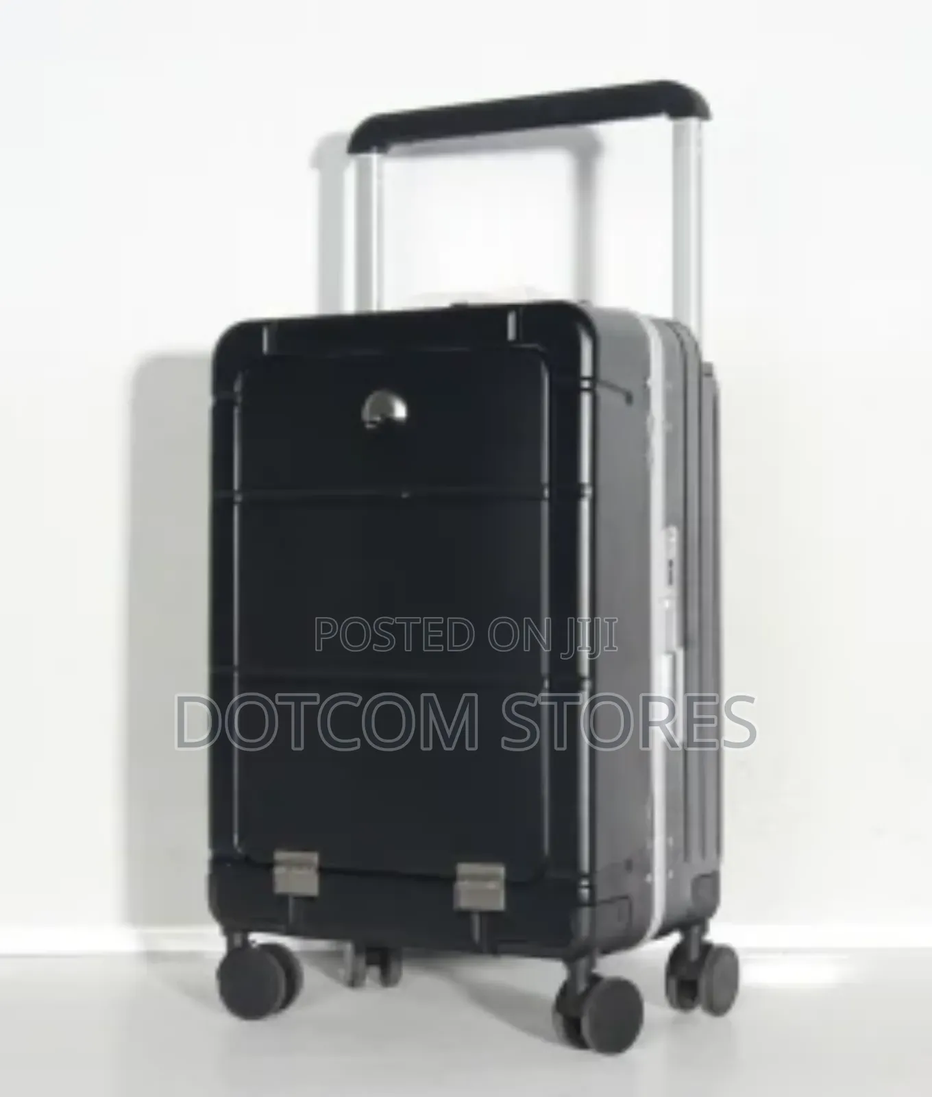 Hardside Carry-on Spinner Suitcase