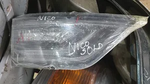 Harrier Hybrid 2016 - 2018 Boot Taillamp Reflector