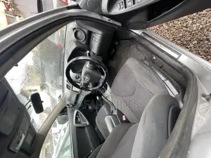 Toyota IST 2011 White