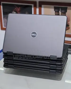 Laptop Dell Latitude 11 3190 4GB Intel Core 2 Duo SSHD+SSD 128GB
