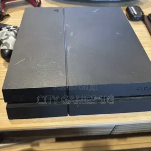 Ps4 Console 500 Gb With 2 Controllers Only the Best Games