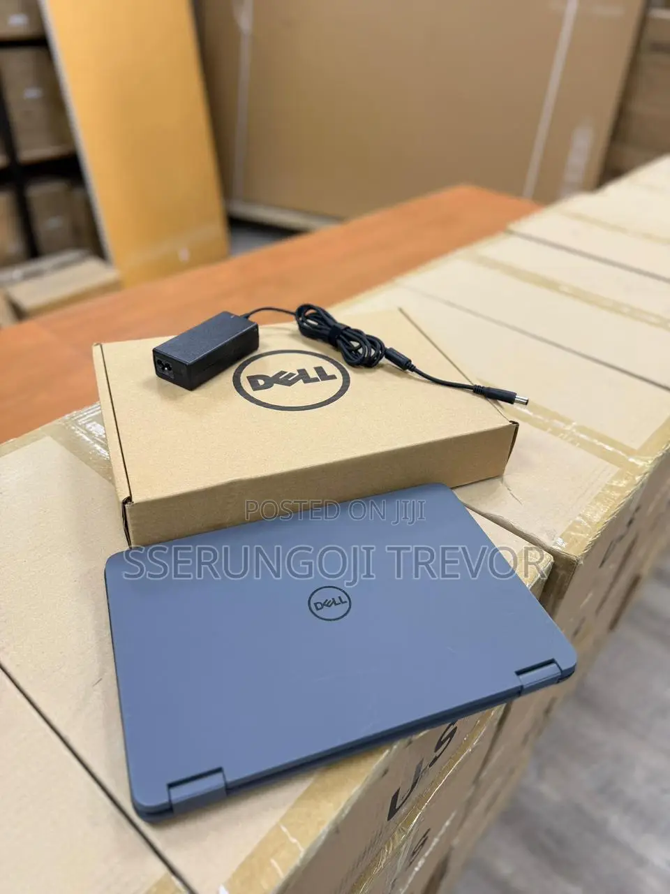 Laptop Dell Latitude 11 3190 8GB Intel Celeron SSD 128GB