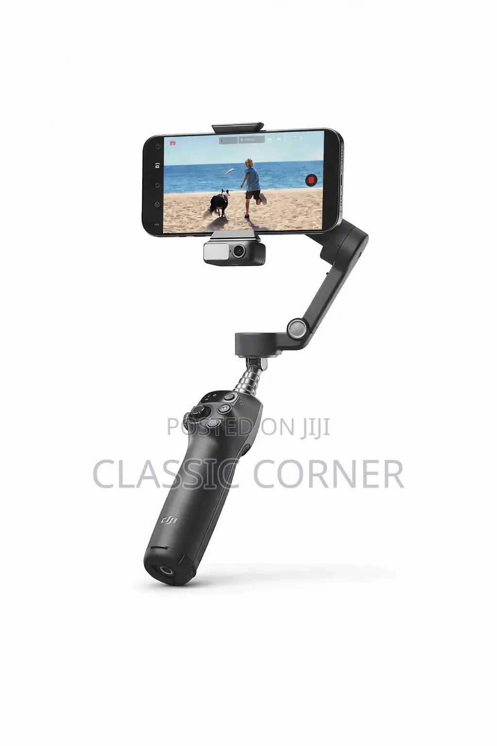 Dji Osmo Mobile 7p