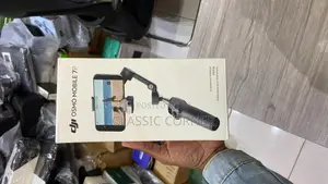Dji Osmo Mobile 7p