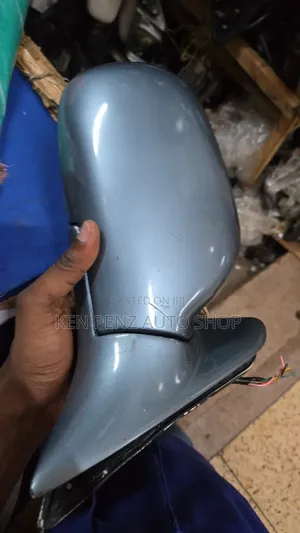 Corolla Ae110 and 111 Sidemirror