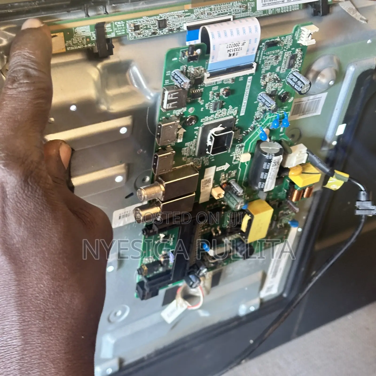 Tv Appliance Repair