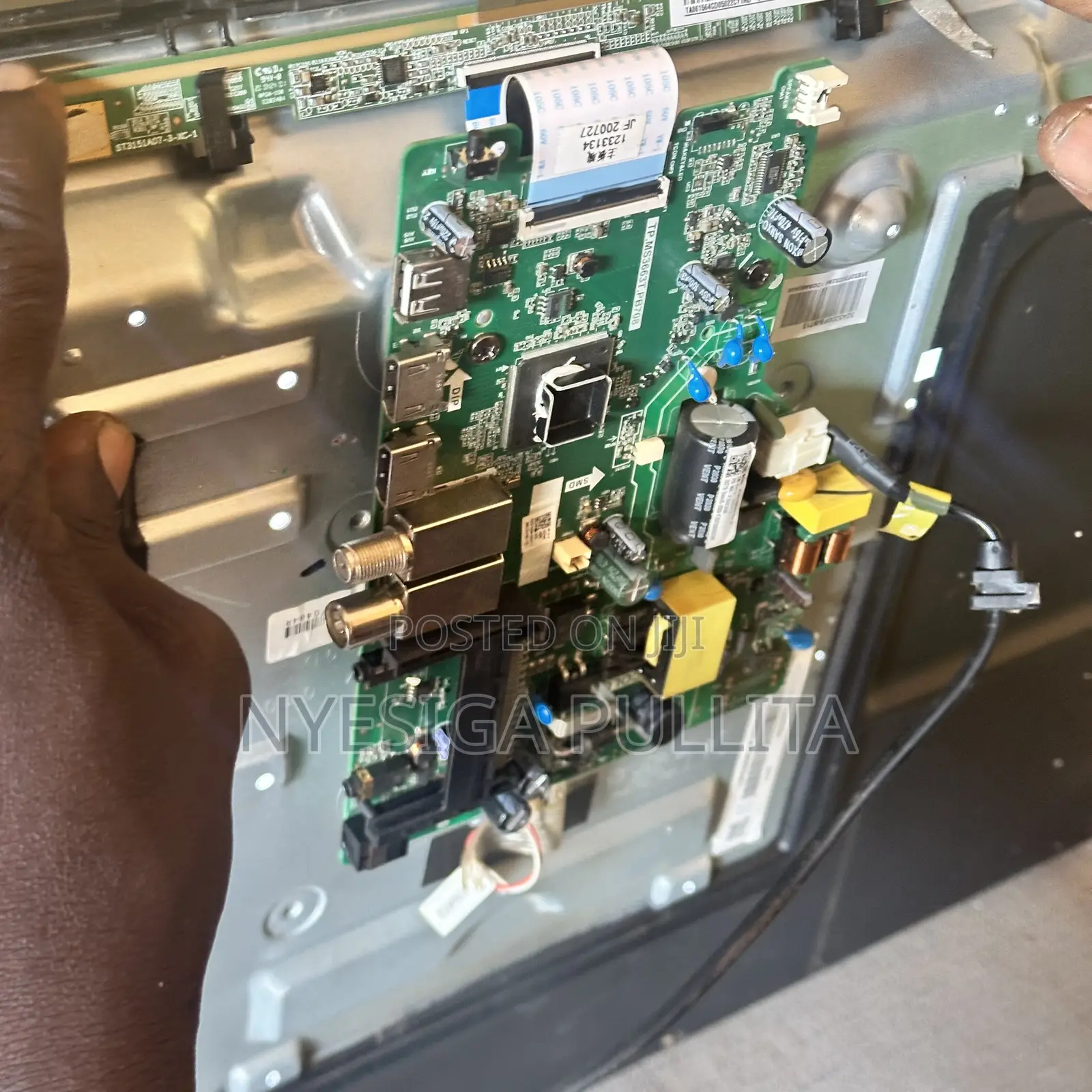 Tv Appliance Repair